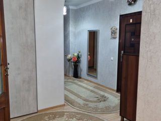 Apartament cu 2 camere, 75 m², Telecentru, Chișinău