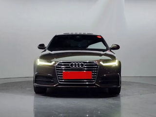 Audi A6 foto 3