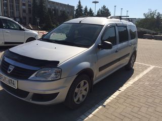 Dacia Logan Mcv foto 3