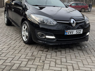 Renault Megane foto 7