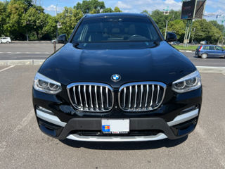 BMW X3 foto 2