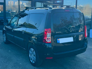 Dacia Logan Mcv foto 7