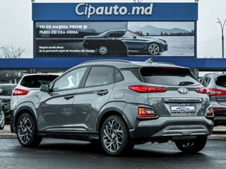 Hyundai Kona foto 2