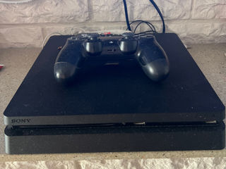 Play Station 4Slim 1TB