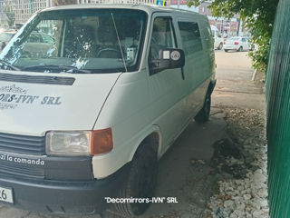 Volkswagen T4 foto 1