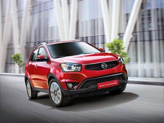 Ssangyong запчасти piese auto  * Musso.Korando.Actyon.Kyron.Rexton.Actyon Sport.Rodius.Tivoli foto 9