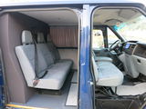 Ford Transit foto 9