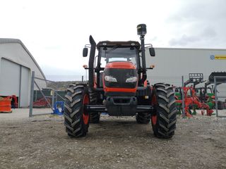 Tractor Agromax FL1404 (140 CP) foto 3