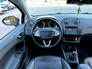 Seat Ibiza foto 11