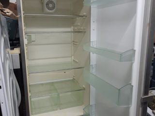 Холодильник Liebheer на 2 метра высоты foto 3