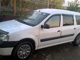 Dacia Logan Mcv foto 1