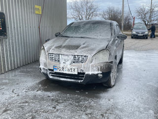 Nissan Qashqai foto 2