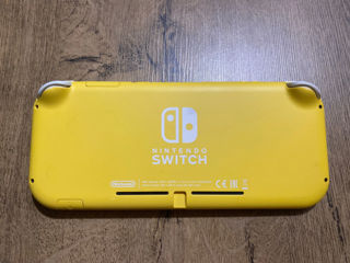 Продам Nintendo Switch Lite foto 2