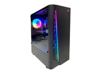 Новый мощный игровой компьютер Ryzen 5 5600 foto 1