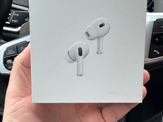 Airpods Pro 2 originale noi sigilate