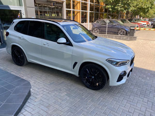 BMW X5 foto 5