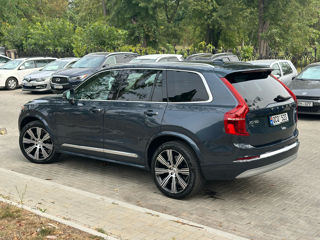 Volvo XC90 foto 4