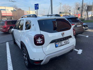 Dacia Duster foto 3