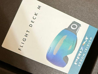 Oakley Flight Deck M foto 2