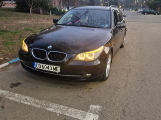 BMW 5 Series Touring