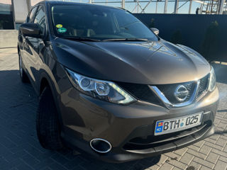 Nissan Qashqai foto 4