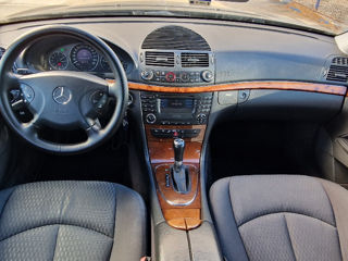 Mercedes E-Class foto 8