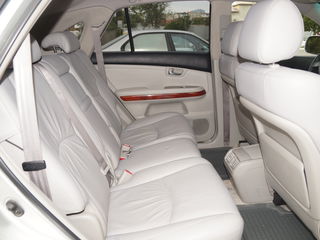 Lexus RX Series foto 7