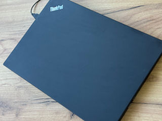 Lenovo ThinkPad T590 i5 / 512gb lucreaza perfect