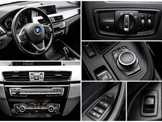 BMW X1 foto 17