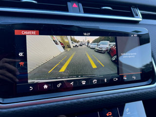 Land Rover Range Rover Velar foto 14