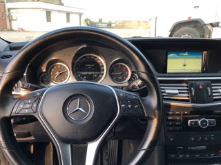 Mercedes E-Class foto 5