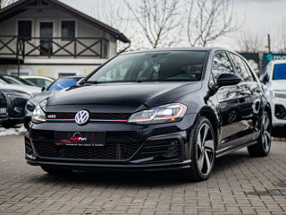Volkswagen Golf foto 0