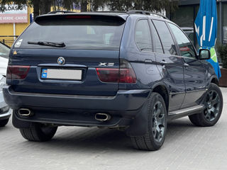 BMW X5 foto 3