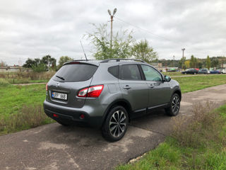 Nissan Qashqai foto 3