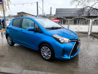 Toyota Yaris foto 3