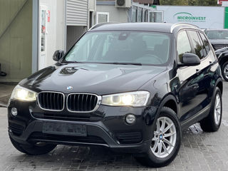 BMW X3 foto 4