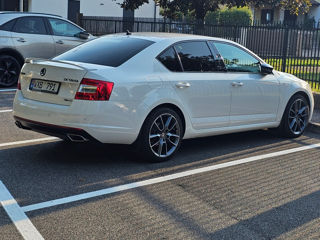 Skoda Octavia RS foto 2