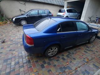 opel vectra c 1.9  cdti 2.2 dti foto 8