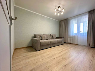 Apartament cu 2 camere, 55 m², Râșcani, Chișinău foto 6