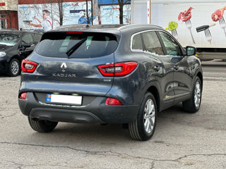 Renault Kadjar foto 6