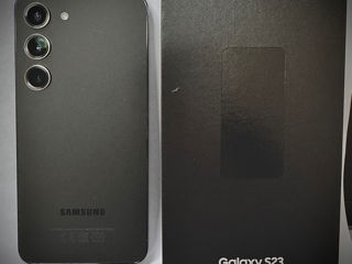 Samsung S23 (256 Gb/ 8Gb) foto 2