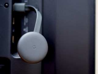 Google Chromecast 3 - цифровой медиаплеер компании Google (Для всех и каждого) foto 8