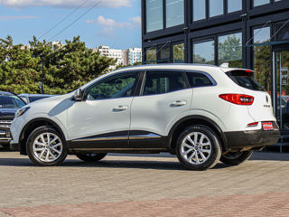 Renault Kadjar foto 5