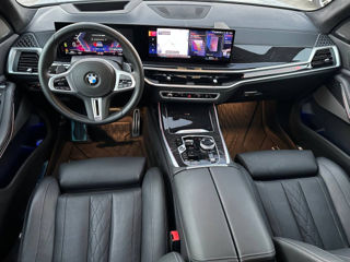 BMW X7 foto 8