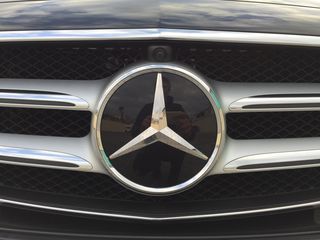 Mercedes E Class foto 9