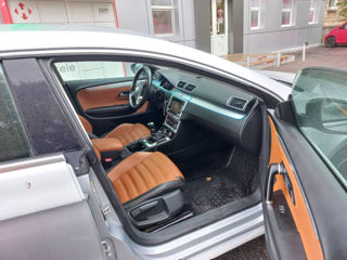 Volkswagen Passat CC foto 4