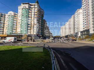 Spațiu comercial, 275 mp, strada Ion Domeniuc, Ciocana foto 19