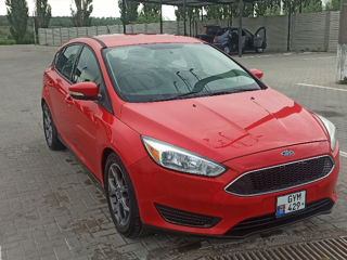 Ford Focus foto 7