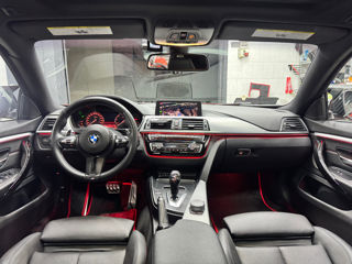 BMW 4 Series foto 7