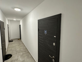 Apartament cu 2 camere, 52 m², Centru, Codru, Chișinău mun.